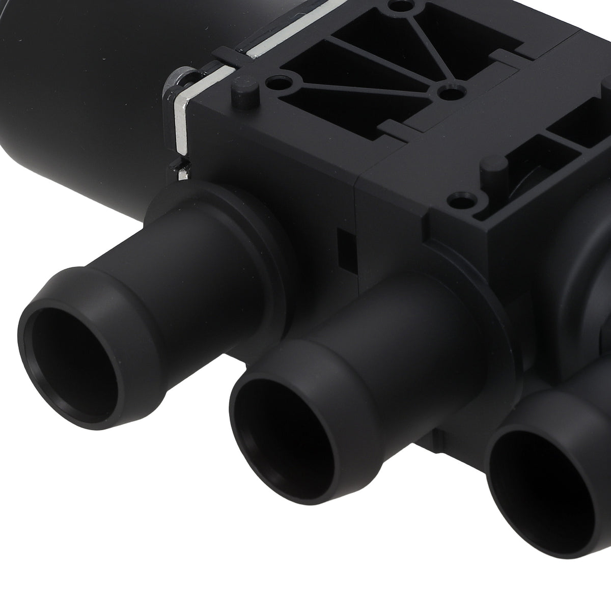 Control Valve compatible For BMW 330e 330i F30 2016-2018 64119147347 Electric 3 Connectors