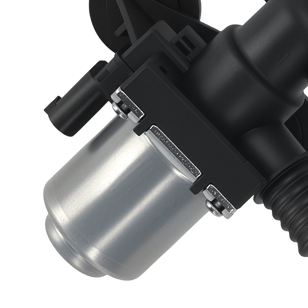 Heater Control Valve Solenoid compatible For BMW E46 325 330 E39 525 530 E83 X3 64118369805