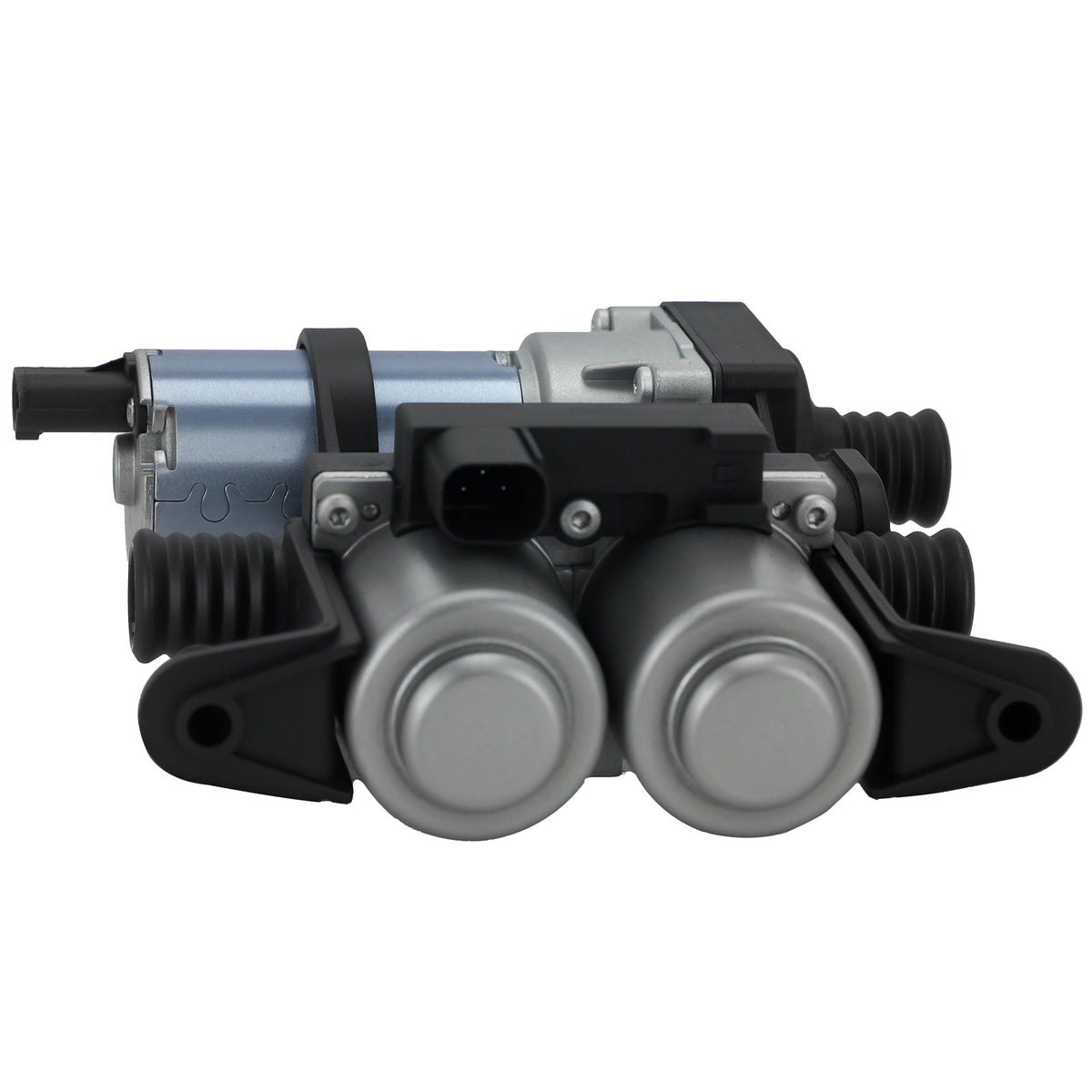 Control Valve Unit compatible For BMW 528i 540i 740i 1997-2003 64118374994 Heater