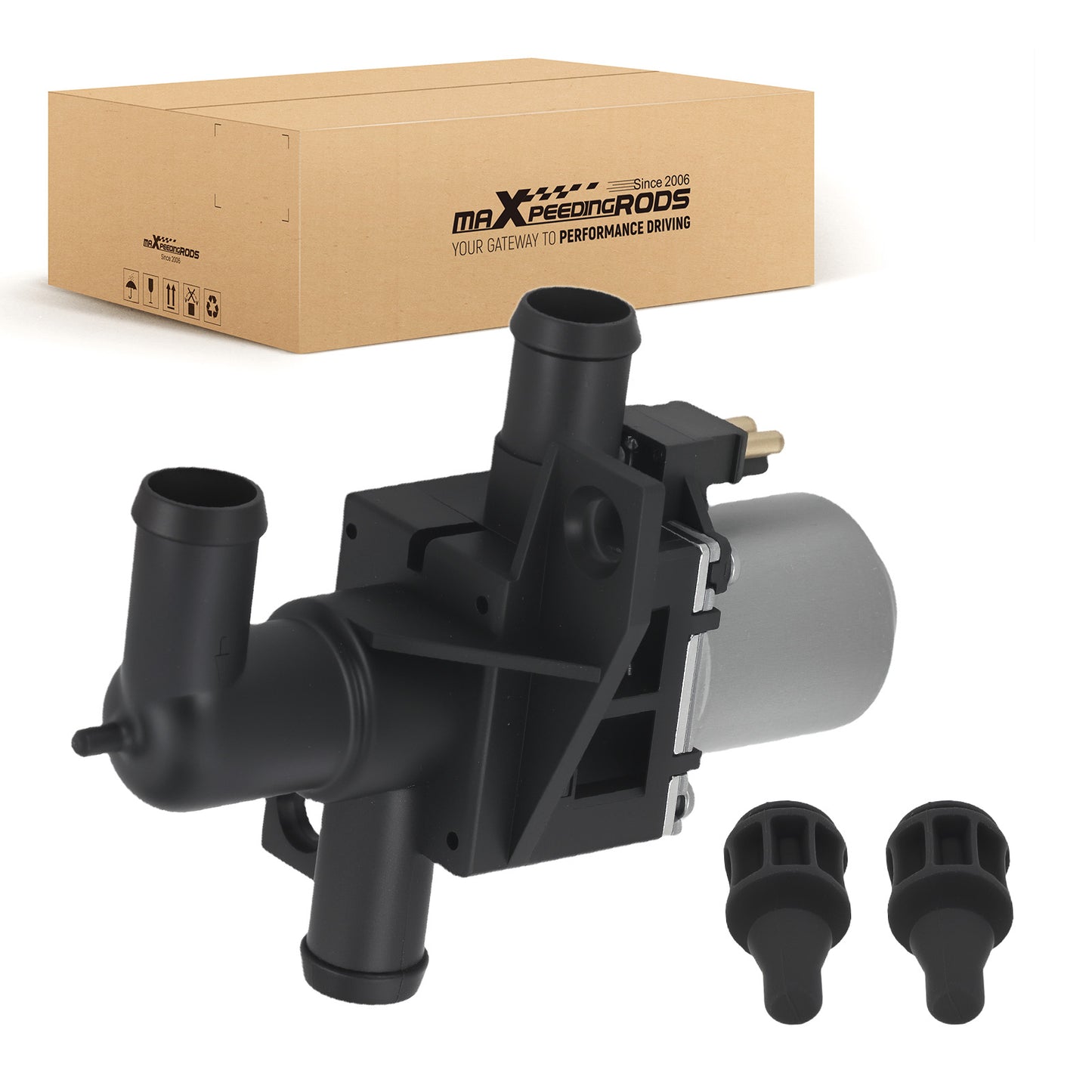 Heater Control Valve compatible For Dodge Sprinter 2003-2006 5103770AA 1147412049