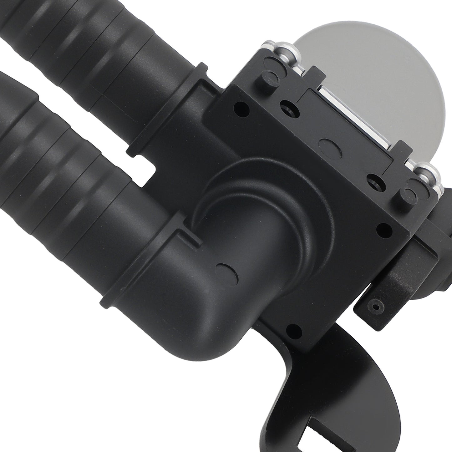 2 Connector Heater Control Valve compatible for Ford F-150 3.5L V6 2018-2020 74923