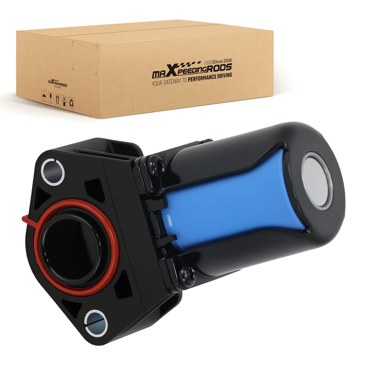 Cooling Control Unit compatible For Ford Transit Fiesta 1.6L 2014-2018 BM5Z18495A