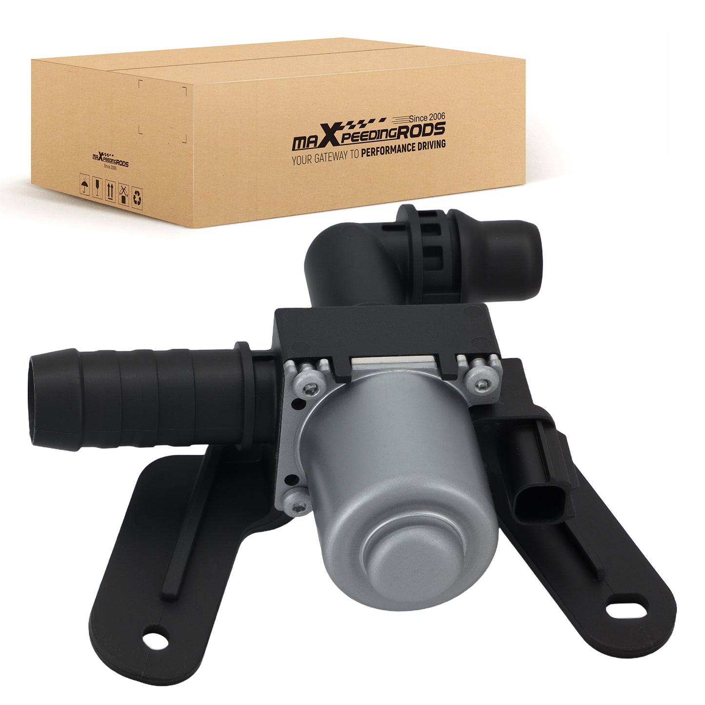 HVAC Heater Control Valve compatible for Ford Escape 2.0L 2013-2019 CV6Z18495A F1FZ18495A
