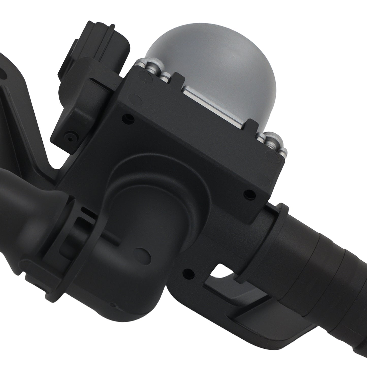 HVAC Heater Control Valve compatible for Ford Escape 2.0L 2013-2019 CV6Z18495A F1FZ18495A