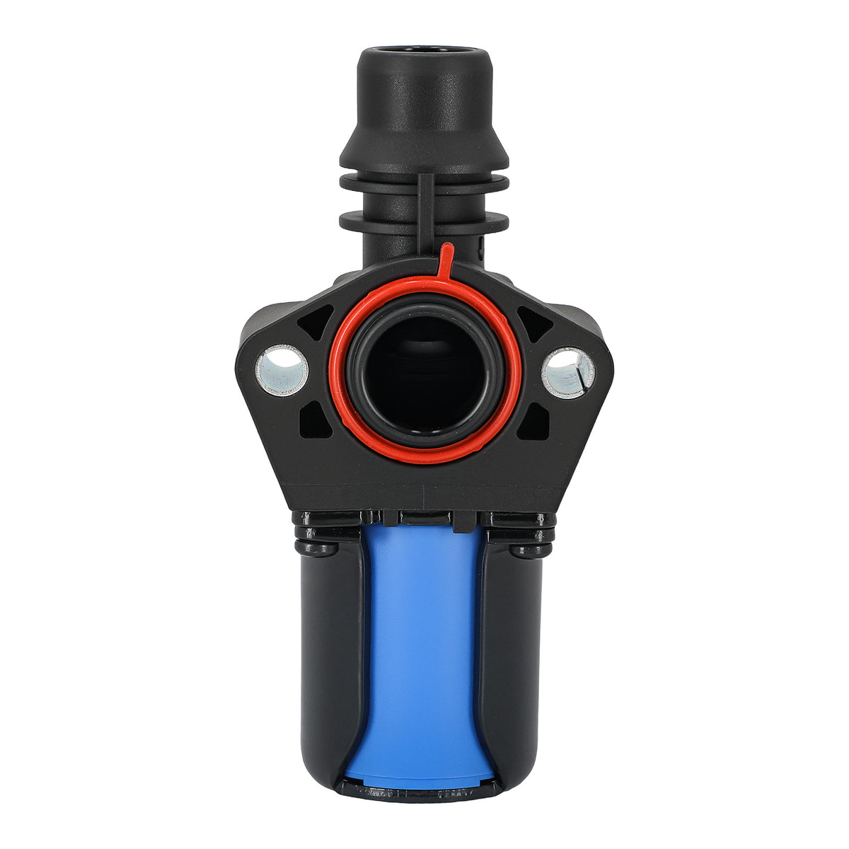 2 Pin Heater Control Valve compatible For Ford Fiesta 1.6L Turbocharged 2014-2018 74909