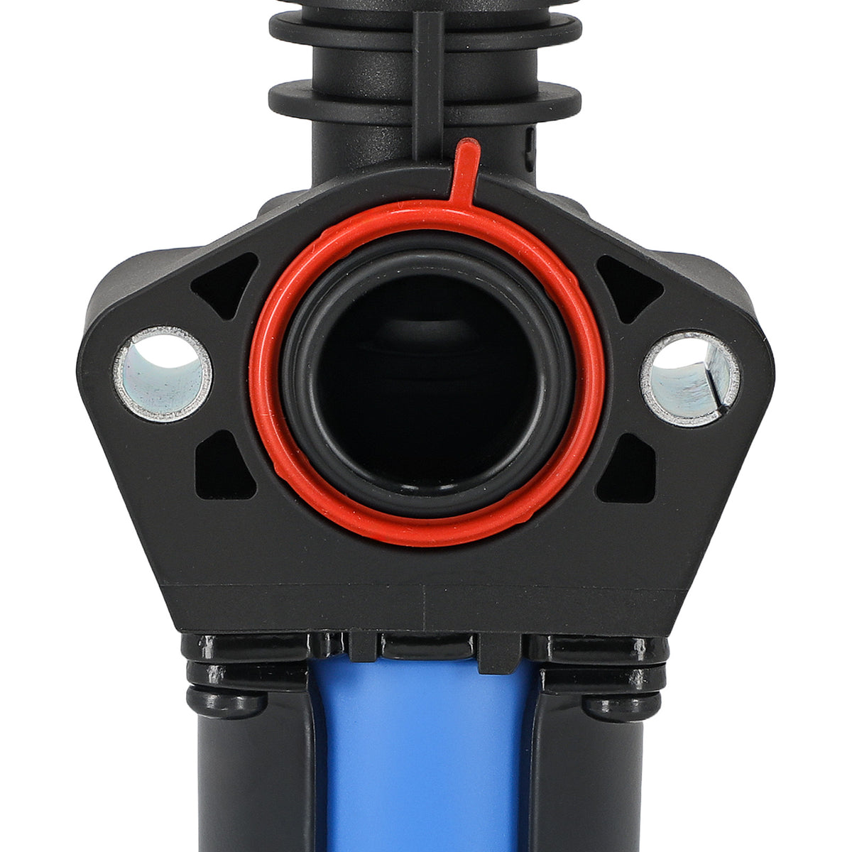 2 Pin Heater Control Valve compatible For Ford Fiesta 1.6L Turbocharged 2014-2018 74909