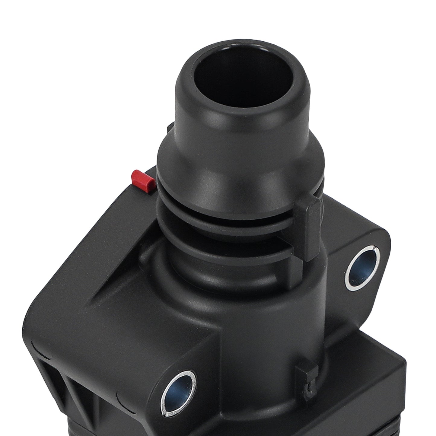 2 Pin Heater Control Valve compatible For Ford Fiesta 1.6L Turbocharged 2014-2018 74909