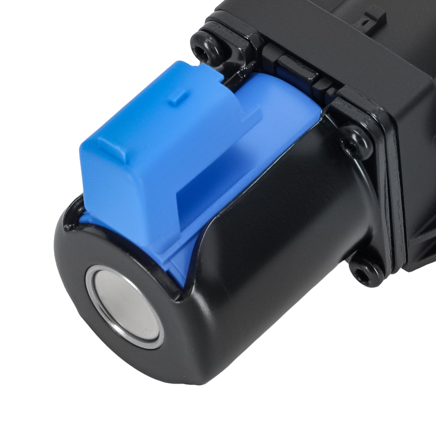 2 Pin Heater Control Valve compatible For Ford Fiesta 1.6L Turbocharged 2014-2018 74909