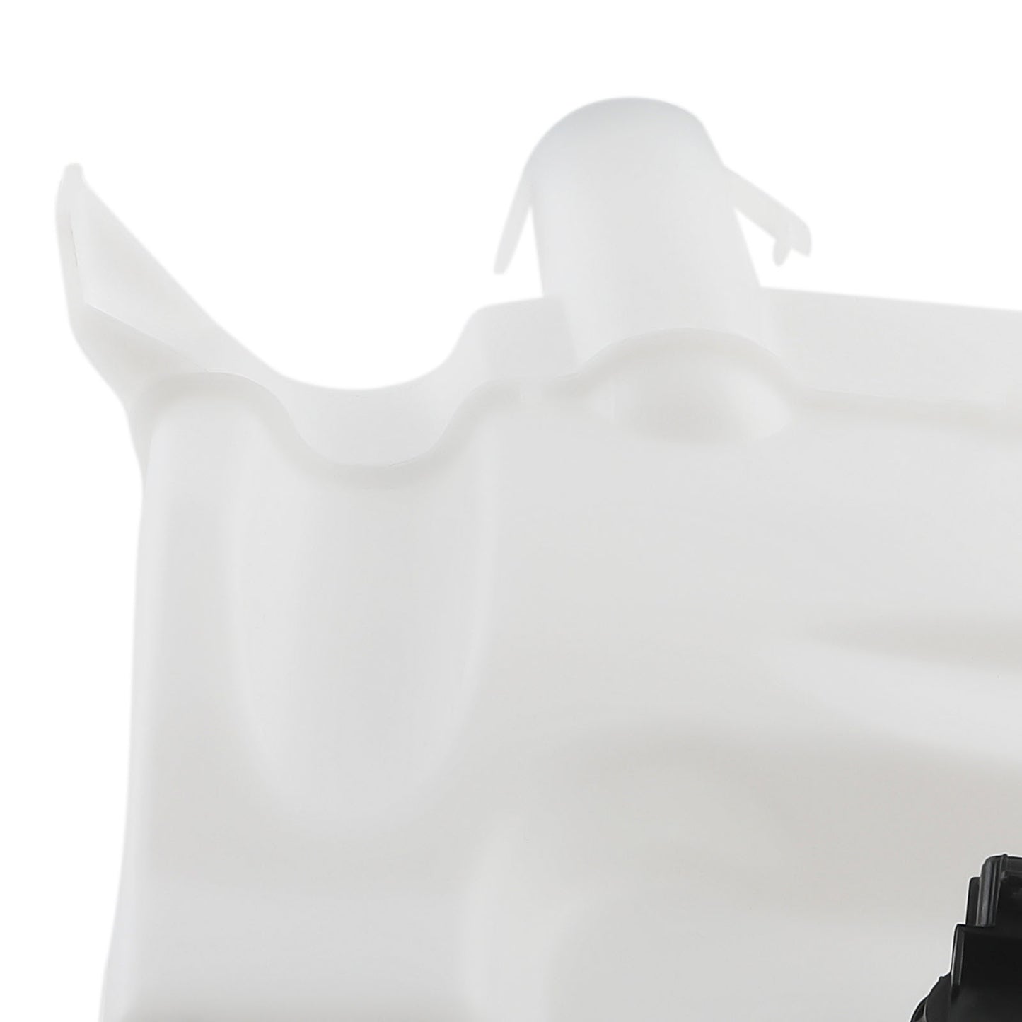 1X Windshield Washer Reservoir Tank For 2014-2015-2019 compatible For Toyota Corolla 8531502520