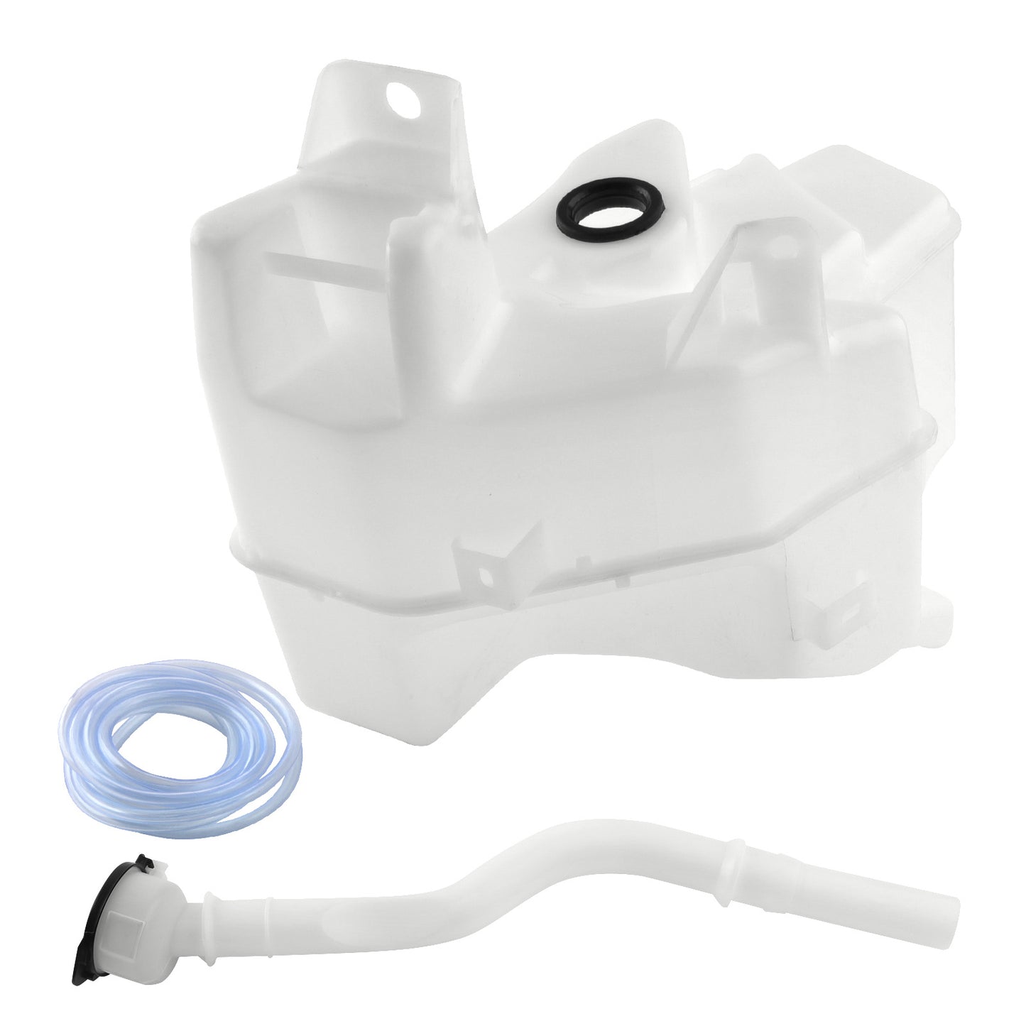Washer Reservoir Assembly compatible For Toyota Corolla SE LE XSE XLE 4-Door 2020 2021