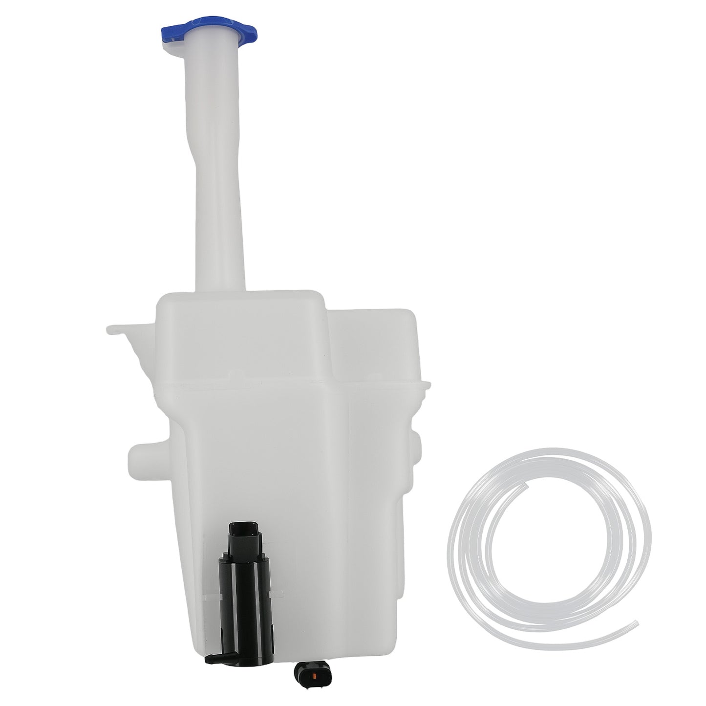 Washer Bottle Reservoir compatible For Hyundai Azera Sonata Hybrid 2011-2017 986203V000