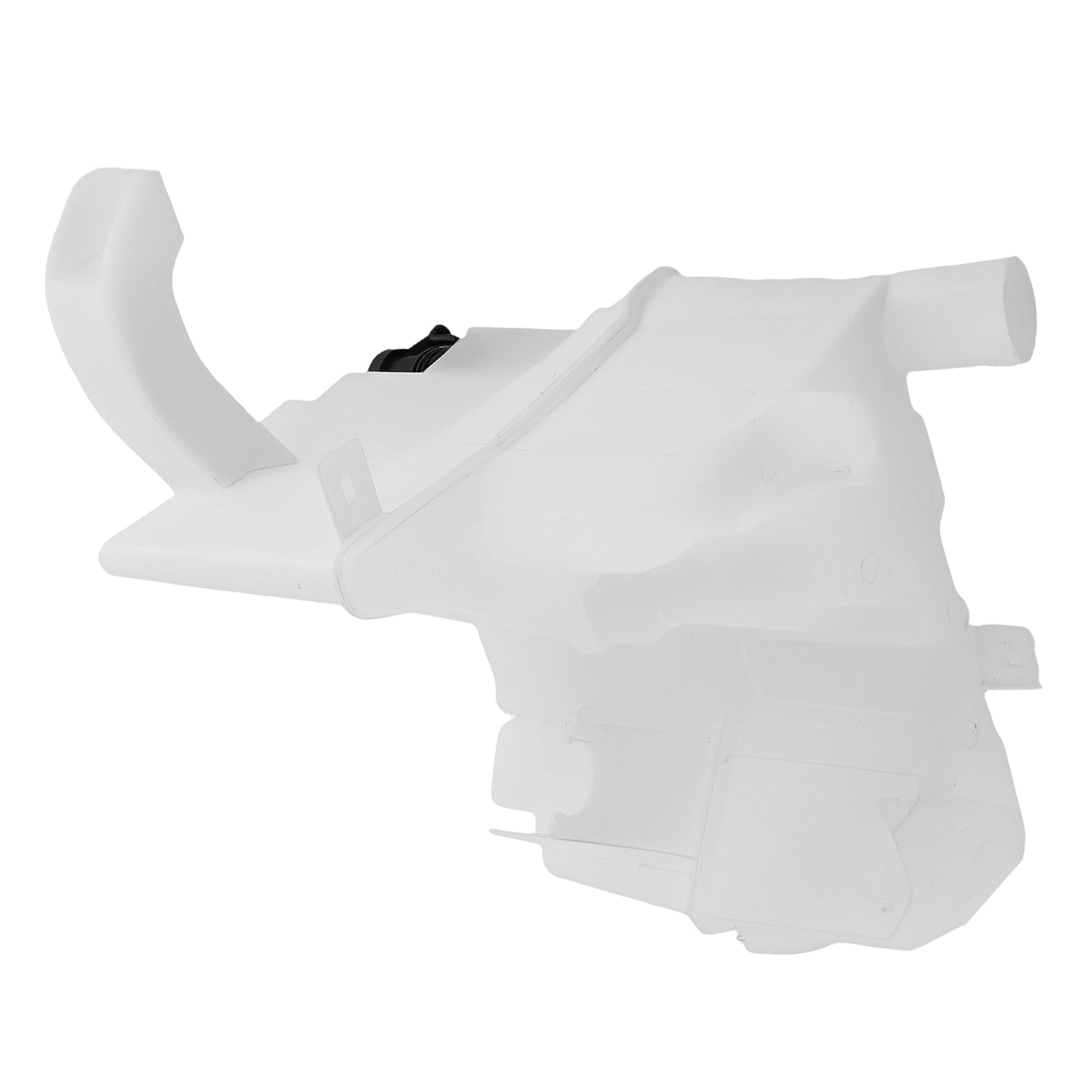 Front Bottle Assembly compatible For Infiniti Q50 Q60 2014-2020  compatible For Nissan Z 289104HB0A compatible For White