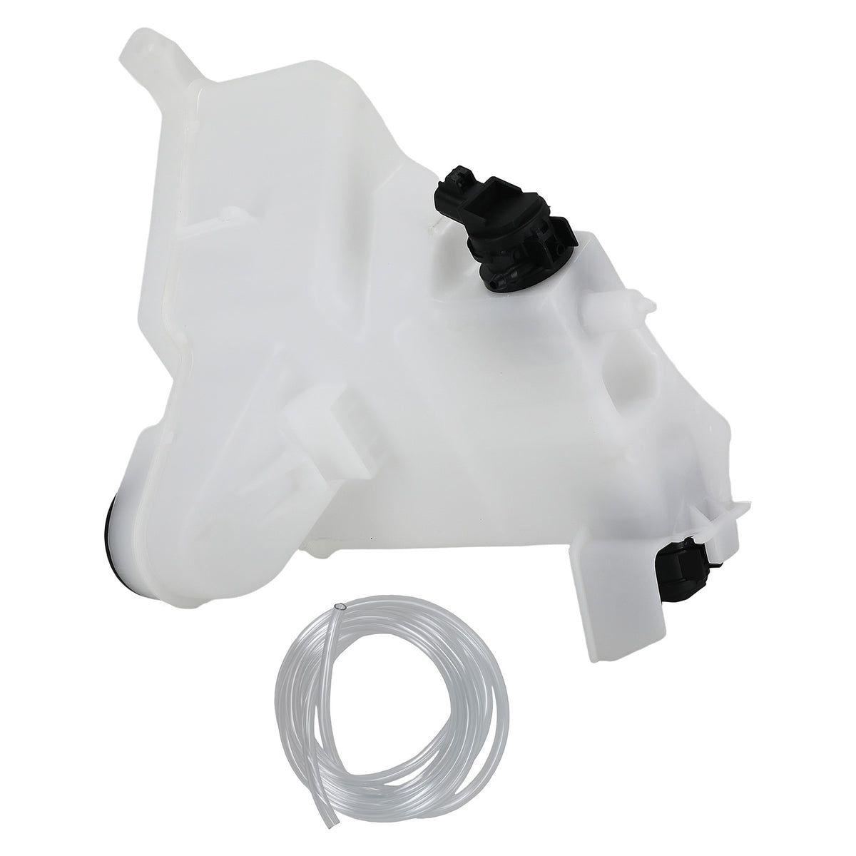 Front Washer Bottle Tank compatible For Lexus GX470 4.7L 2003-2009 8531560300White