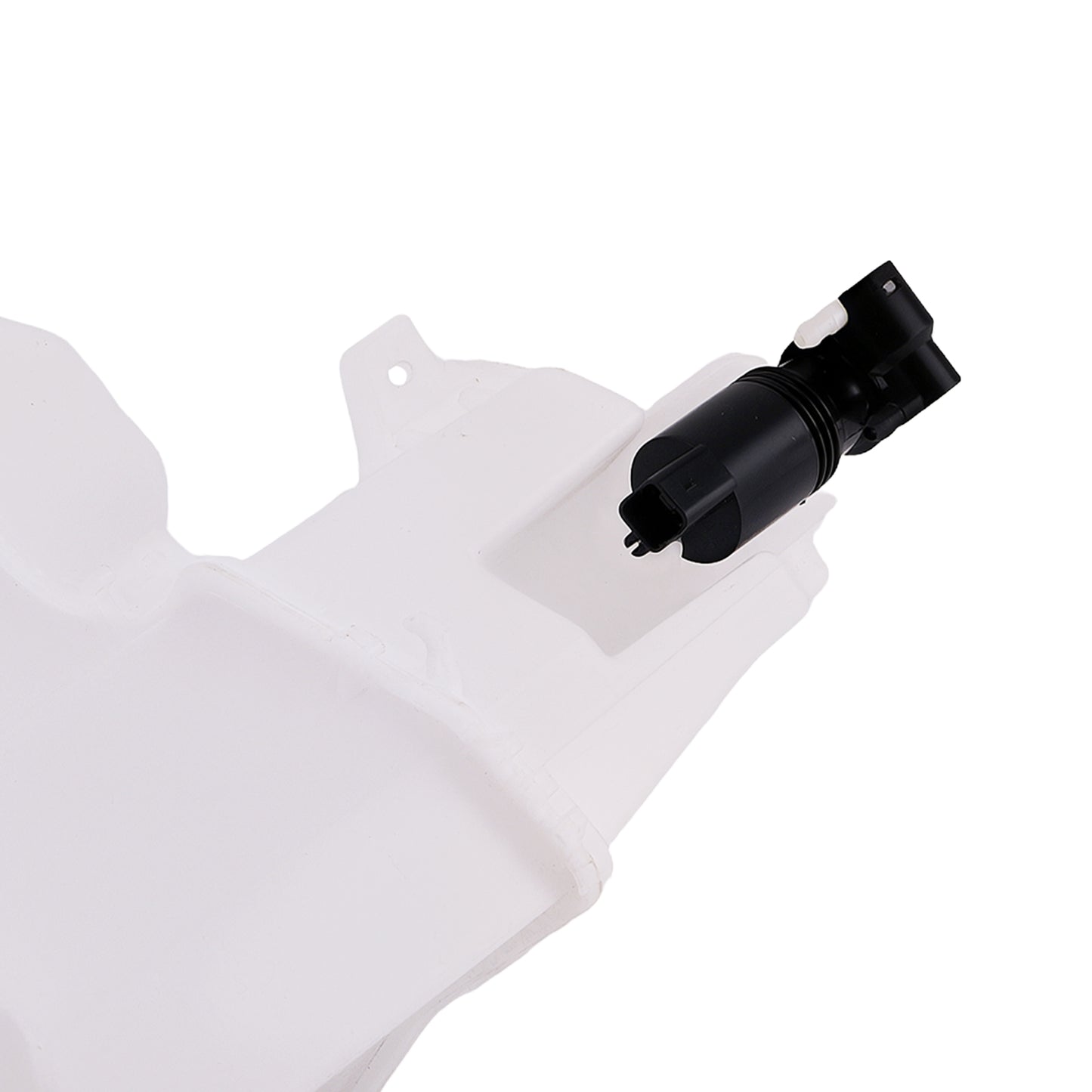 Front Assembly Container compatible For Nissan Rogue 2017-2020  289106FP0A NI1288184 compatible For White