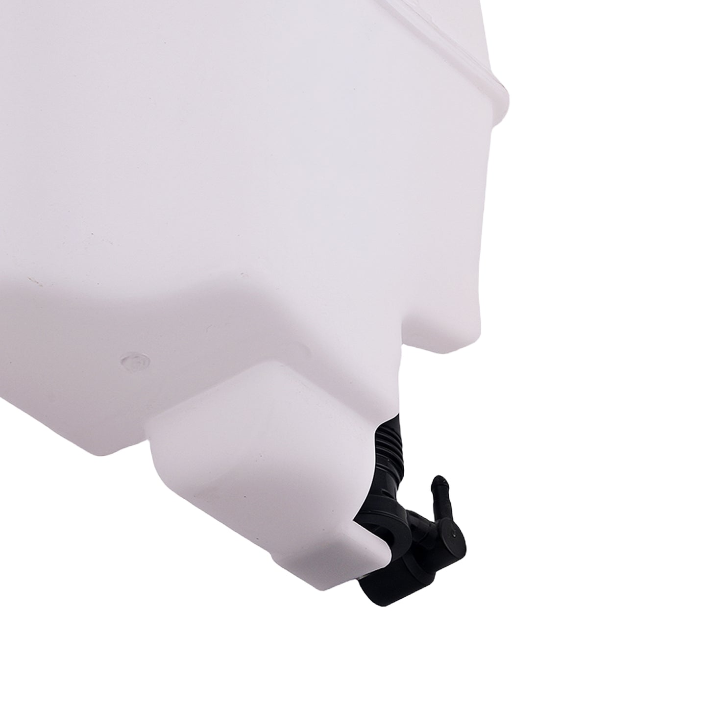 Front Assembly Container compatible For Nissan Rogue 2017-2020  289106FP0A NI1288184 compatible For White