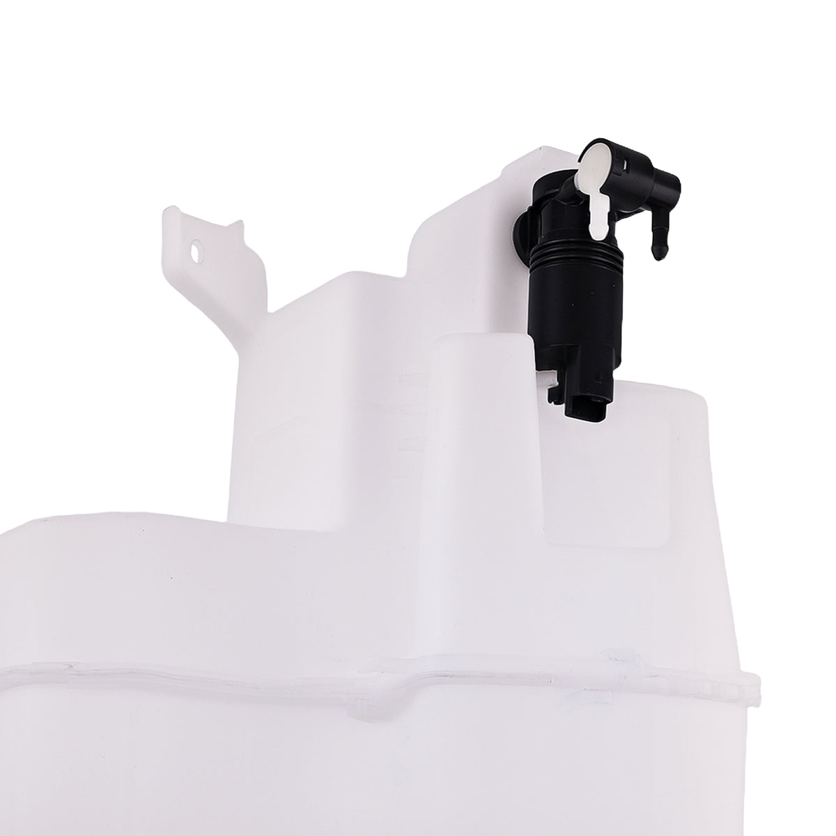 Front Assembly Container compatible For Nissan Rogue 2017-2020  289106FP0A NI1288184 compatible For White