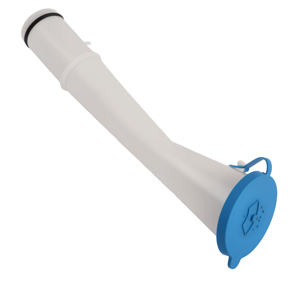 Washer Fluid Bottle compatible For Nissan Altima Maxima 2007-2014 Replacement Tank