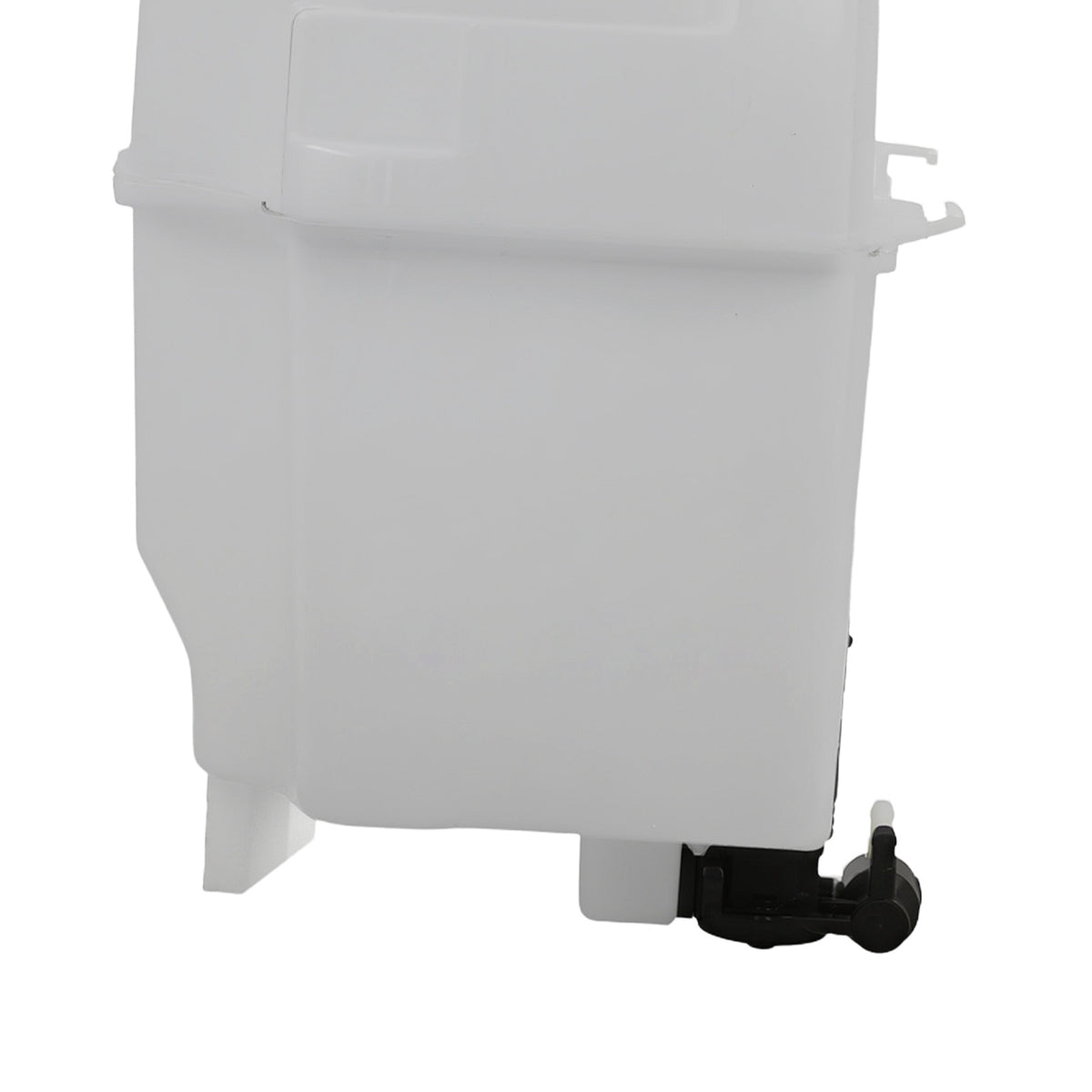 Front Washer Container Assembly compatible For Nissan Rogue 2.5L 2014-2016 289104BA0A