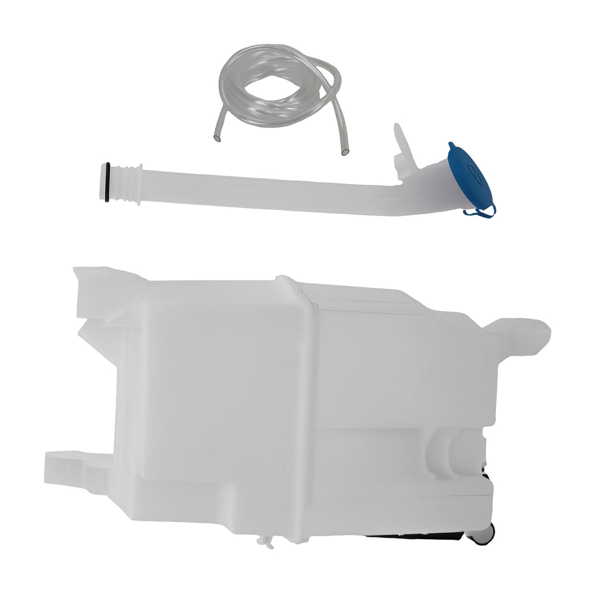 Front Container Assembly compatible For Nissan Rogue 2.5L 2014-16 289104BA5A-PFM Premium