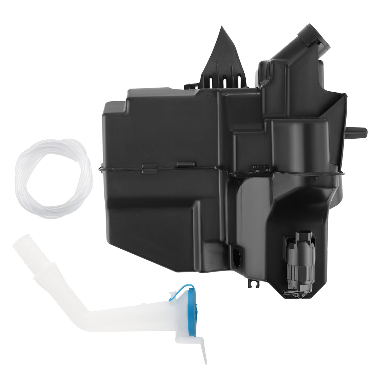 1x Windshield Washer Reservoir Tank Bottle compatible For Nissan Altma Maxima 289109HM0A