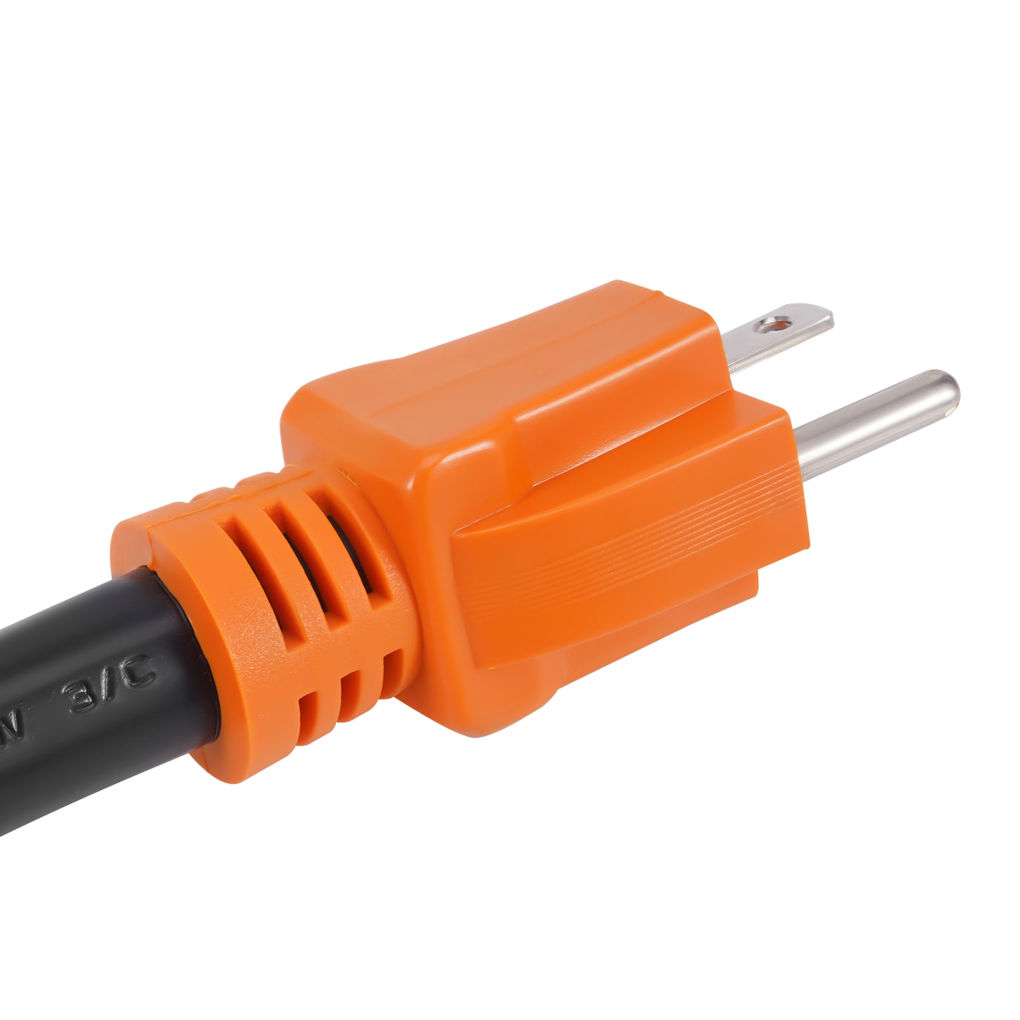 Generator Adapter Cord 5-15P to TT-30R For All Generator Models