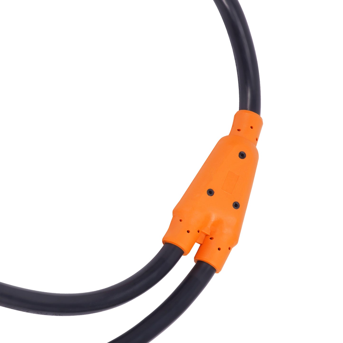 Power Adapter Cable 14-50P to 5-15Rx2 for Generator MXR6000GT