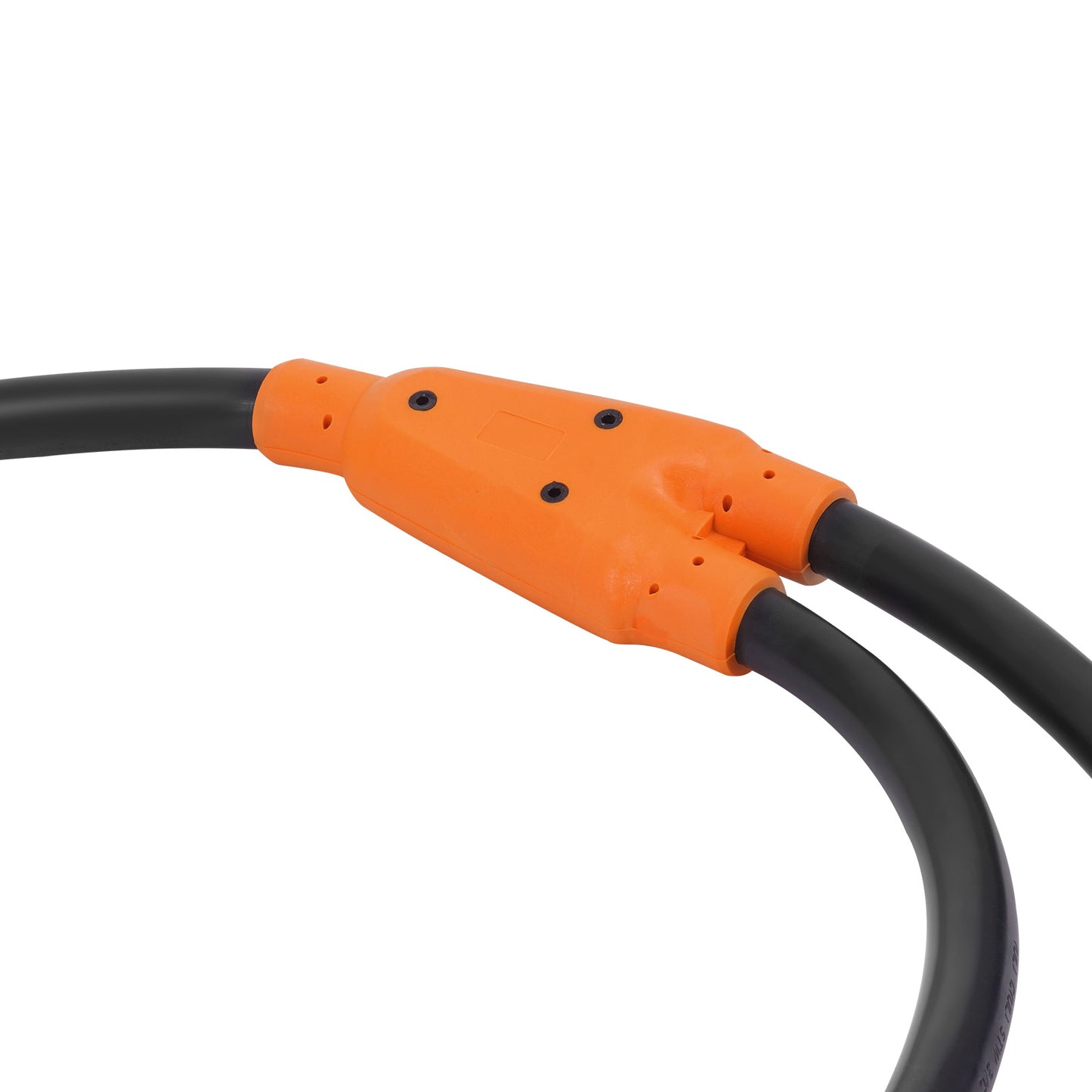 Power Adapter Cable 14-50P to 5-15Rx2 for Generator MXR6000GT