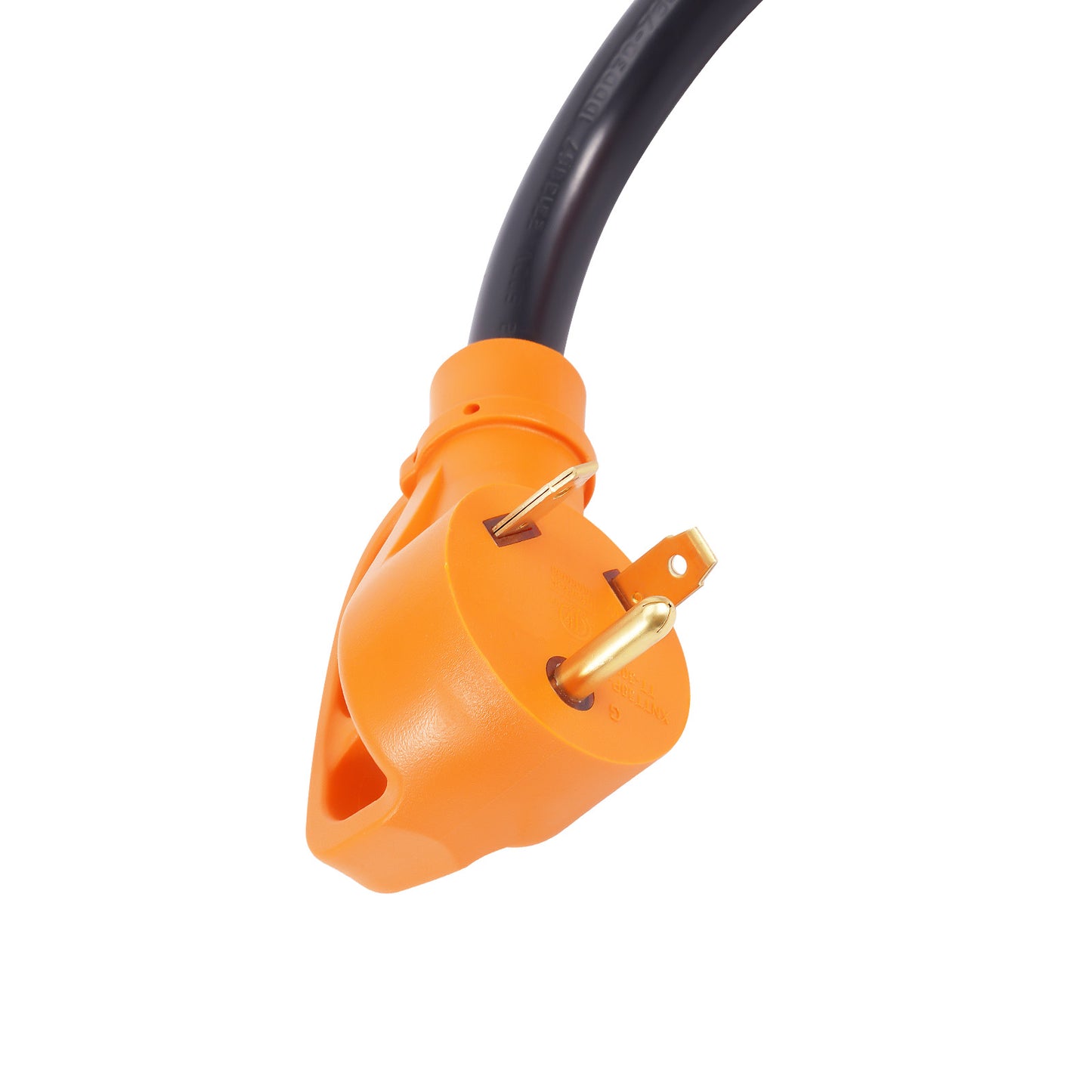 Generator Adapter Cord TT-30P to L5-30R For MXR3500, MXR3800, MXR5000IE