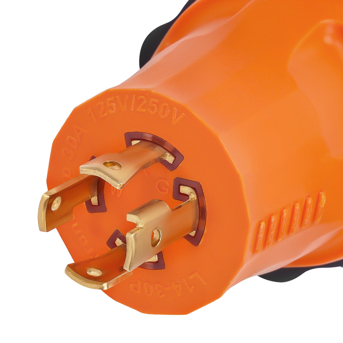30A to 50A Power Adapter L14-30P to SS2-50R for MXR5500 MXR6250IE