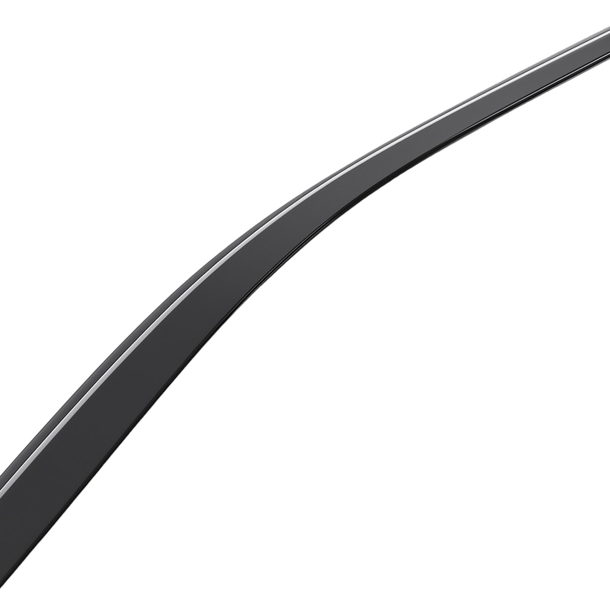 4PC Rain Guards Wind Visors compatible For Jeep Cherokee 2014-2021  FrontRear Deflectors