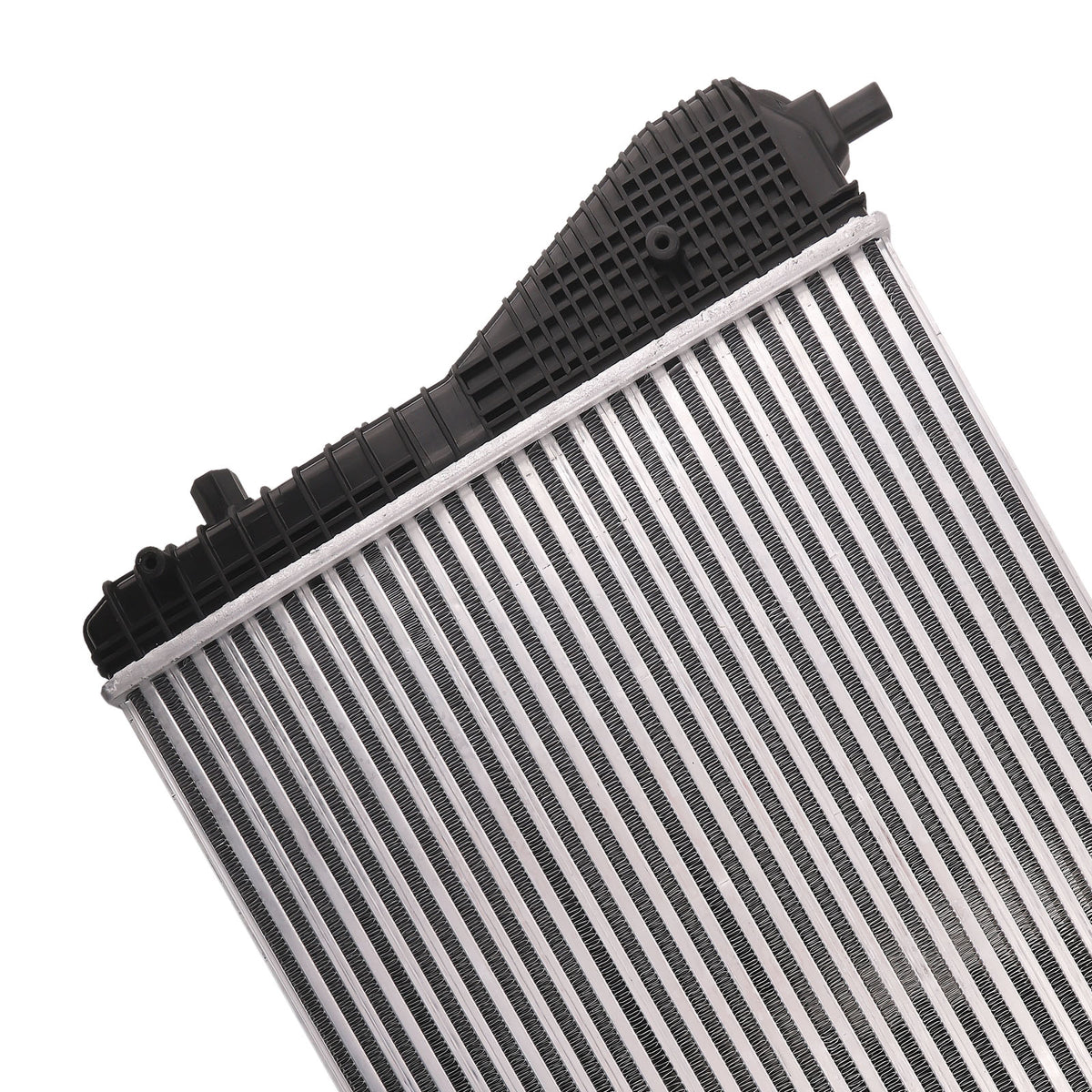 Intercooler / Charge Air Cooler compatible For Audi TT Quattro compatible For VW Passat Beetle Jetta