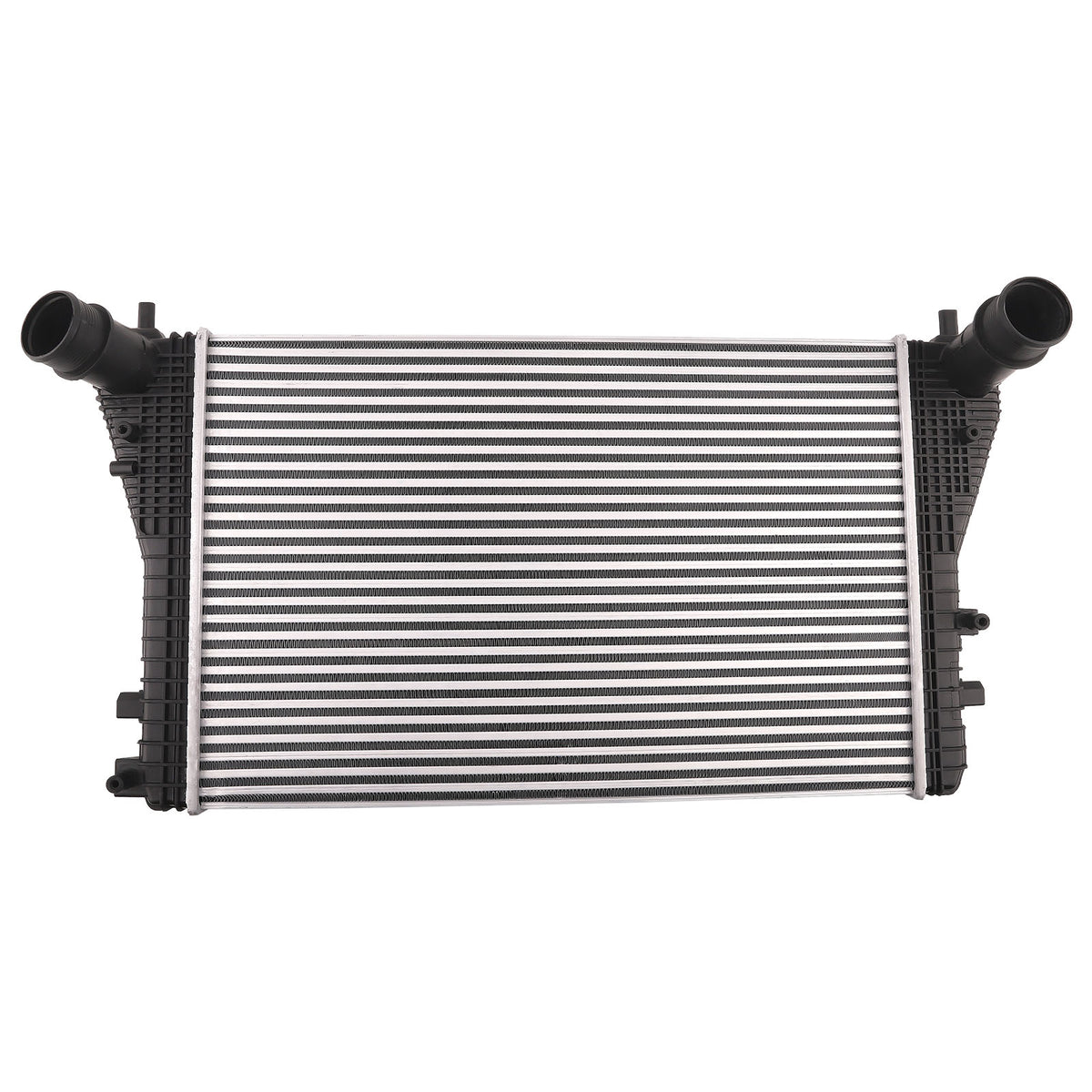 Intercooler / Charge Air Cooler compatible For Audi TT Quattro compatible For VW Passat Beetle Jetta
