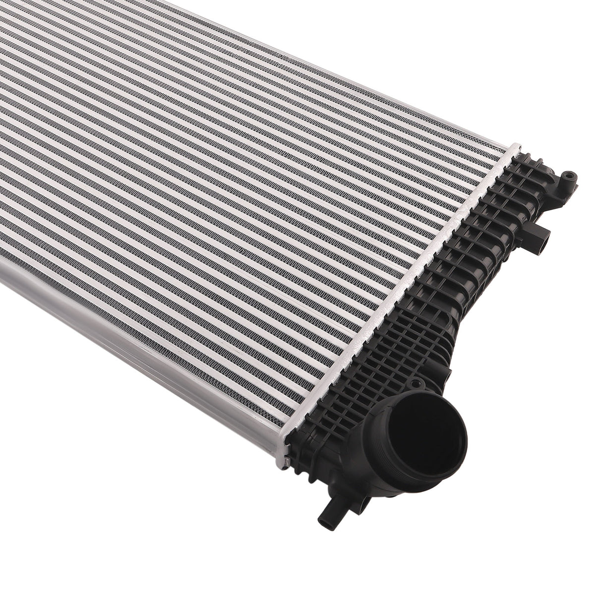 Intercooler / Charge Air Cooler compatible For Audi TT Quattro compatible For VW Passat Beetle Jetta