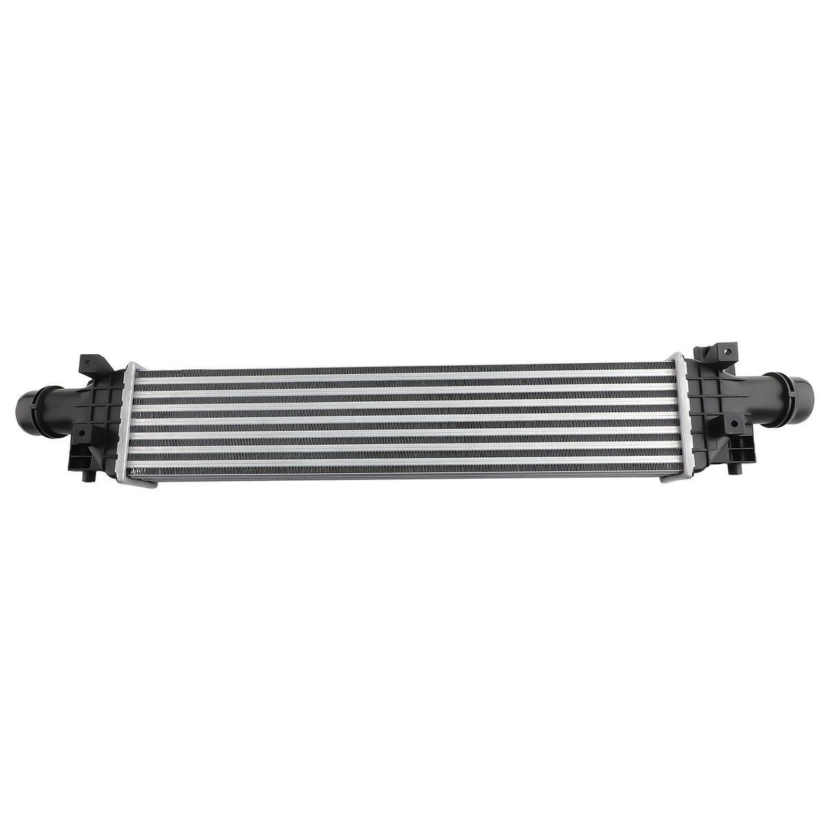 Intercooler Charge Air Cooler compatible For Chevy Trax compatible For Buick Encore 1.4T Turbo 95026333