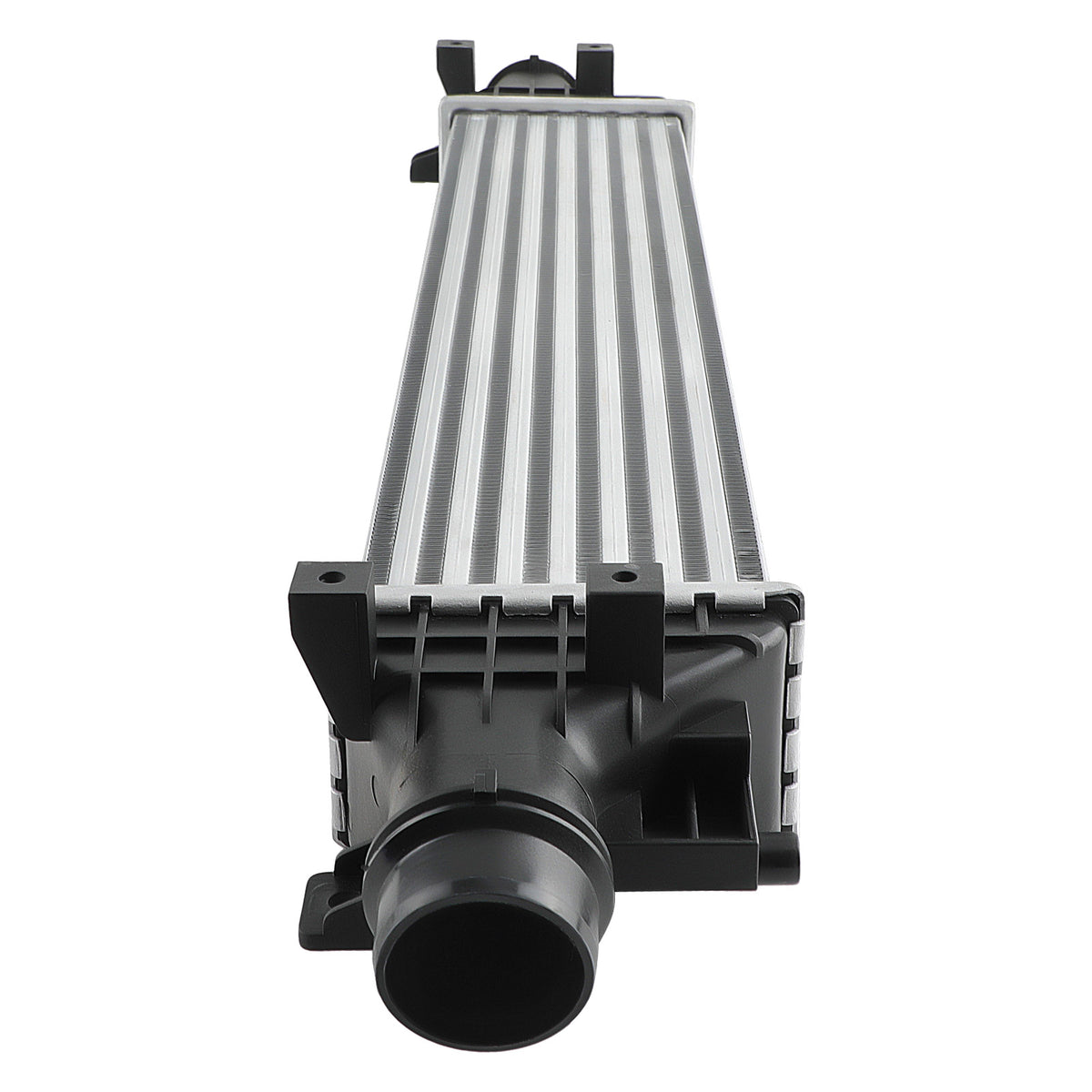 Intercooler Charge Air Cooler compatible For Chevy Trax compatible For Buick Encore 1.4T Turbo 95026333