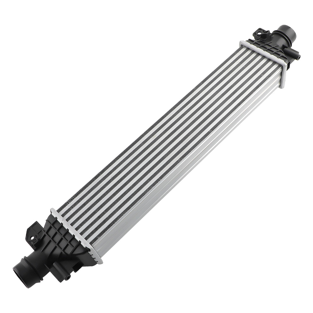 Intercooler Charge Air Cooler compatible For Chevy Trax compatible For Buick Encore 1.4T Turbo 95026333