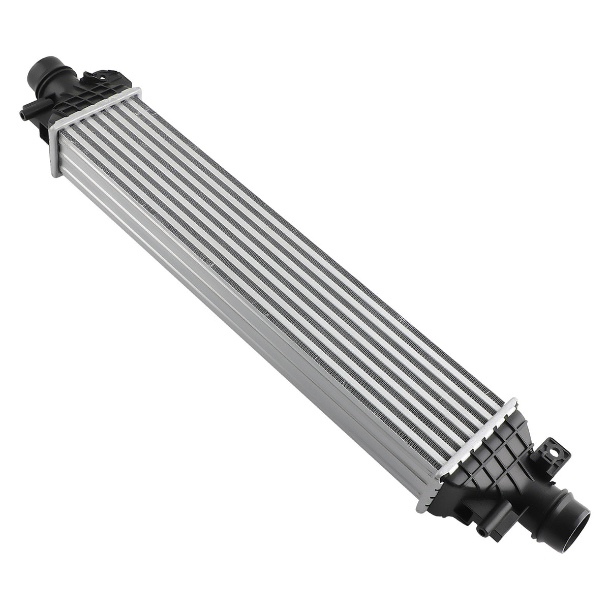 Intercooler Charge Air Cooler compatible For Chevy Trax compatible For Buick Encore 1.4T Turbo 95026333