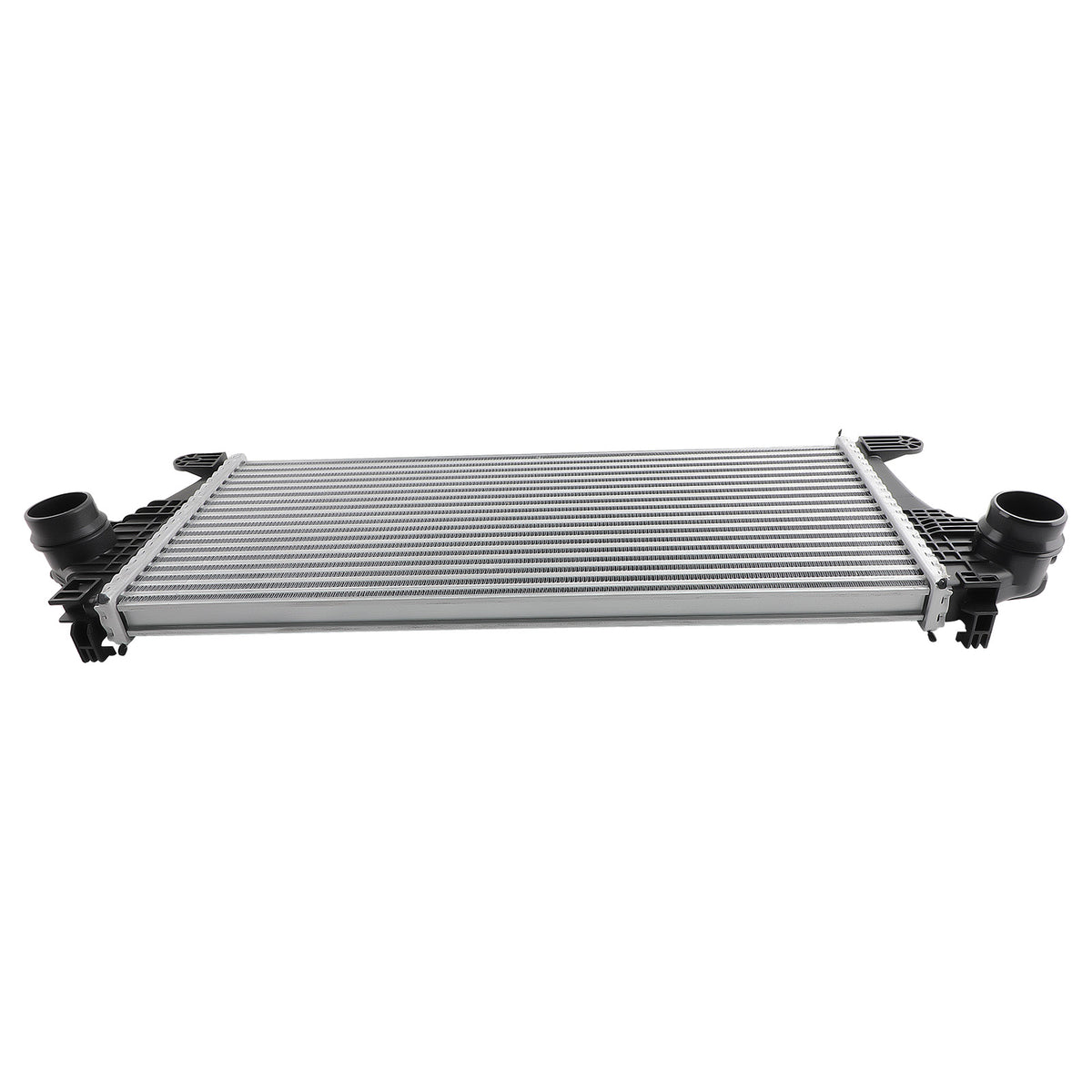 Turbo Intercooler Charge Air Cooler compatible For Chevy Malibu 1.5L L4 2016-2021  23336337