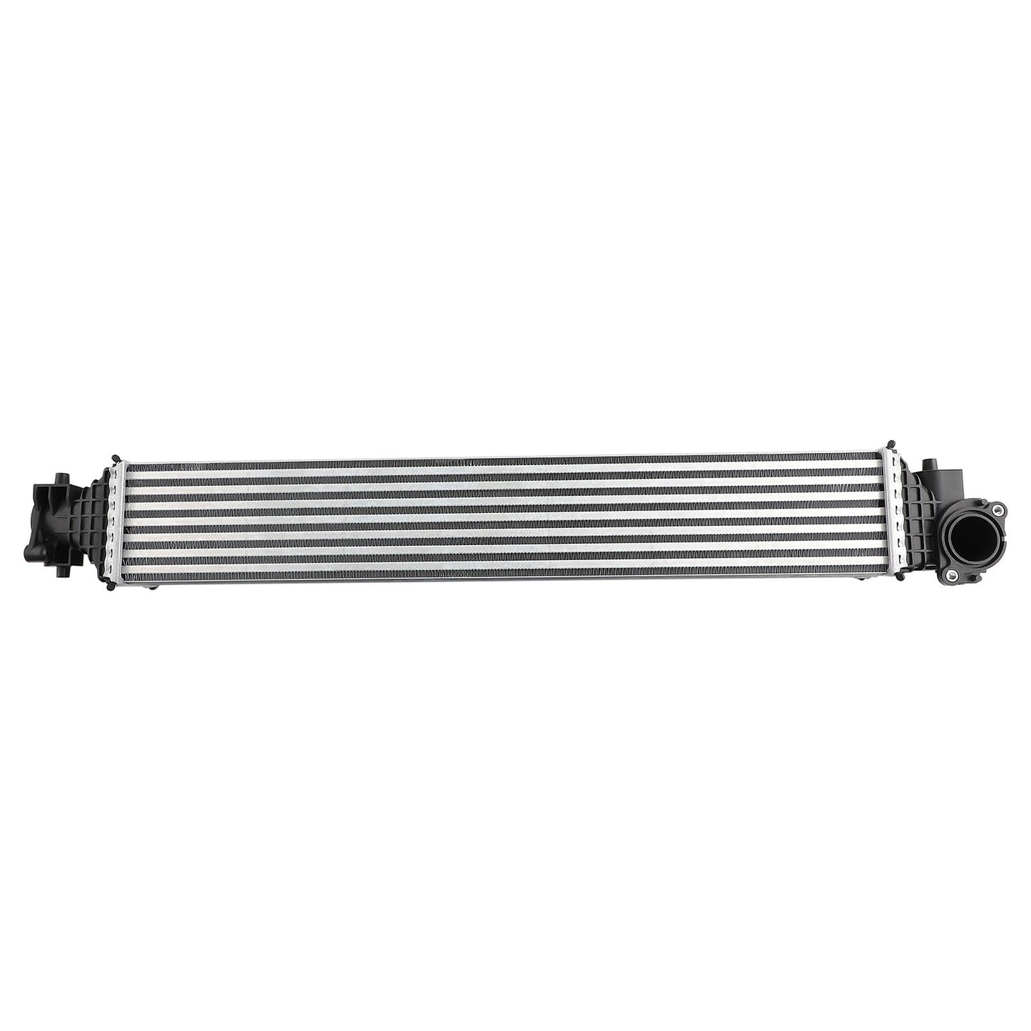 Intercooler Charge Air Cooler compatible For Honda Civic 1.5L L42016-2021  197105AAA01