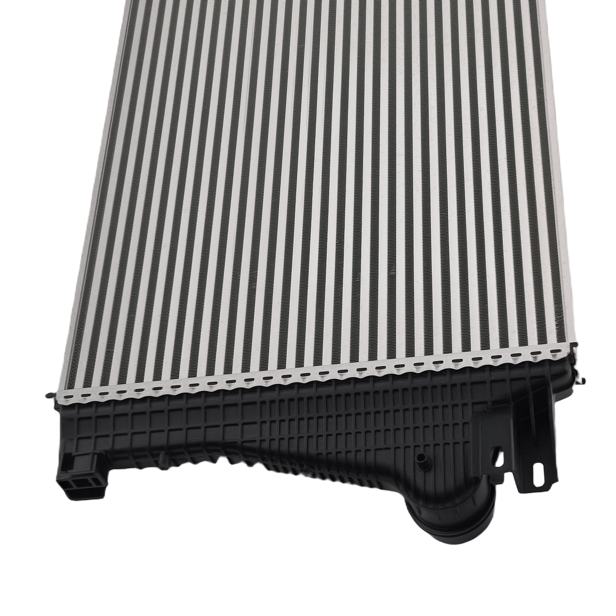 Intercooler Charge Air Cooler compatible For Chevy Camaro Cadillac ATS compatible For CTS 2.0T 84356897