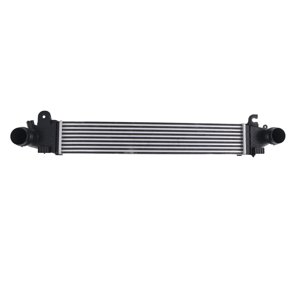 Turbocharger Intercooler Charge Air Cooler compatible For Chevrolet Equinox 2.0L 2018-2020
