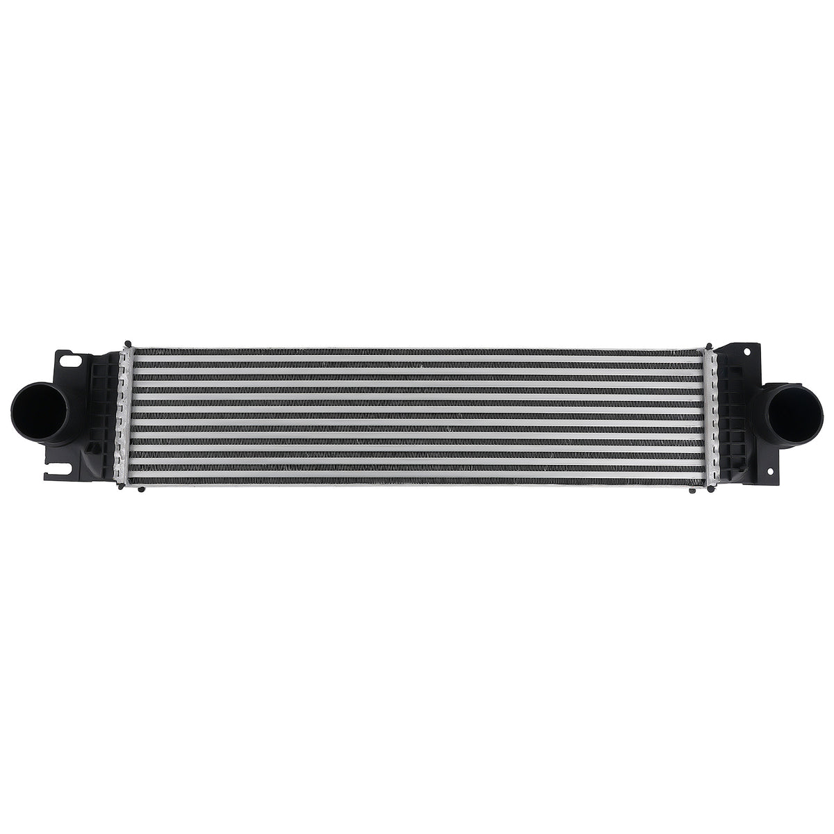 Turbocharged IntercoolerFor compatible For Ford Fusion MKZ 2013-2016 DG9Z6K775C 4401-1532