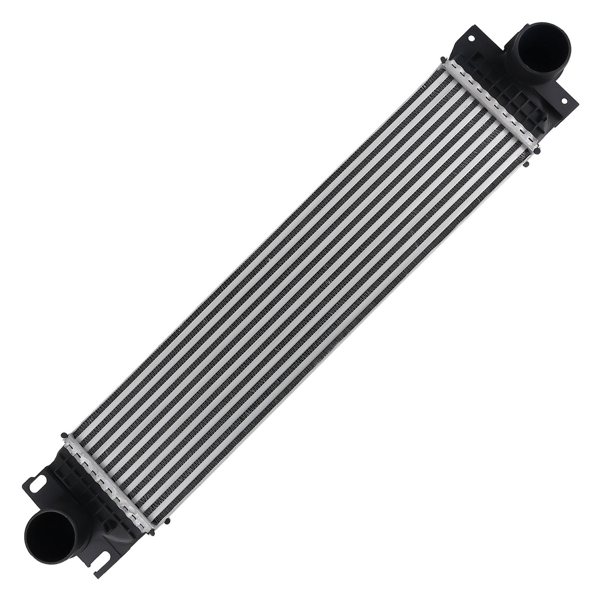 Turbocharged IntercoolerFor compatible For Ford Fusion MKZ 2013-2016 DG9Z6K775C 4401-1532