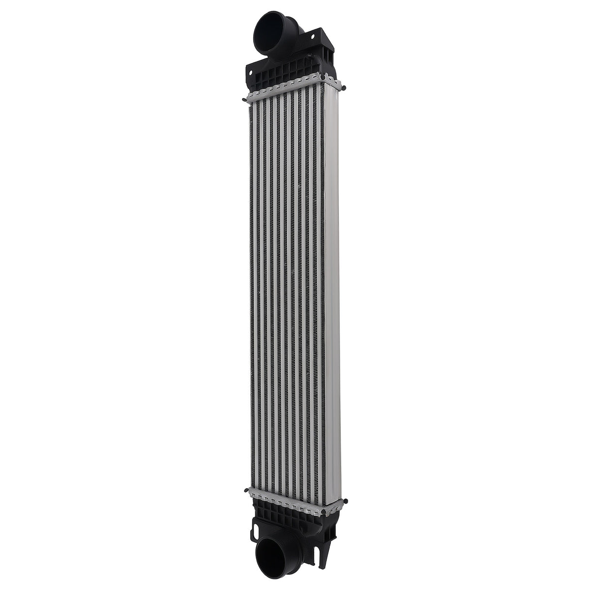 Turbocharged IntercoolerFor compatible For Ford Fusion MKZ 2013-2016 DG9Z6K775C 4401-1532