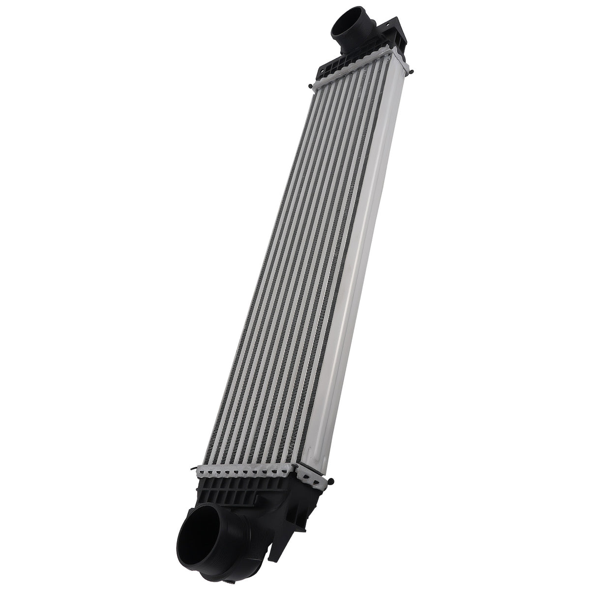 Turbocharged IntercoolerFor compatible For Ford Fusion MKZ 2013-2016 DG9Z6K775C 4401-1532