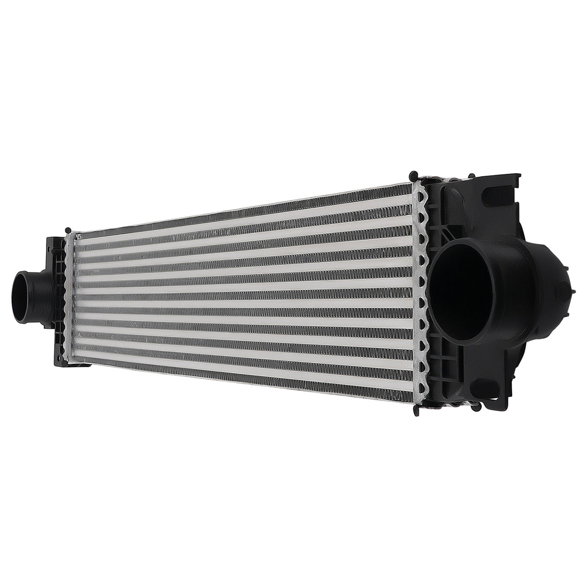 Turbocharged IntercoolerFor compatible For Ford Fusion MKZ 2013-2016 DG9Z6K775C 4401-1532