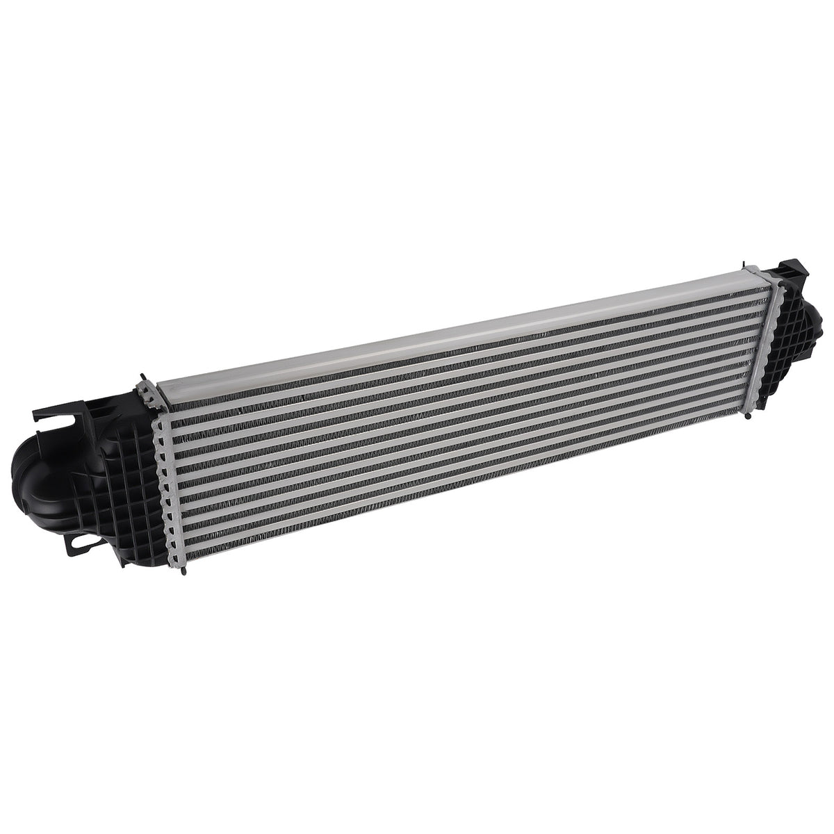 Turbocharged IntercoolerFor compatible For Ford Fusion MKZ 2013-2016 DG9Z6K775C 4401-1532