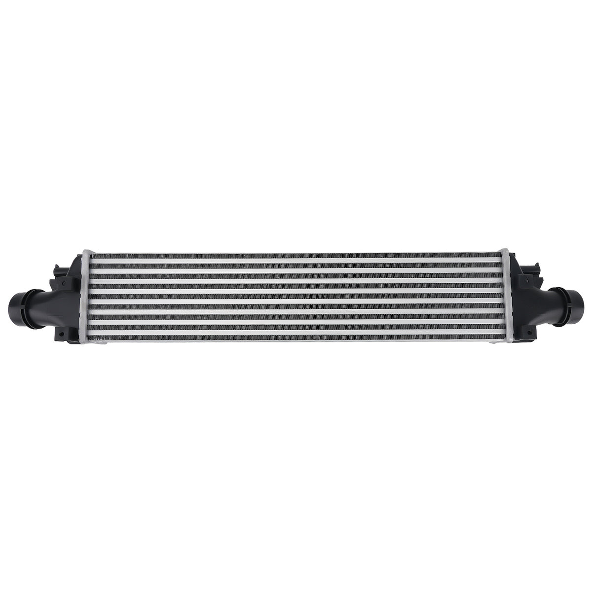 1 x Intercooler compatible For Chevrolet Trax 1.4L 2013-2020  9546572718047660203