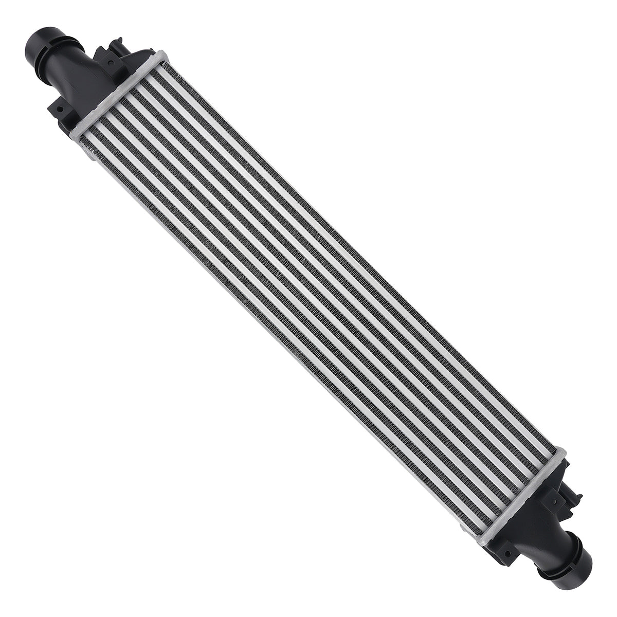 1 x Intercooler compatible For Chevrolet Trax 1.4L 2013-2020  9546572718047660203