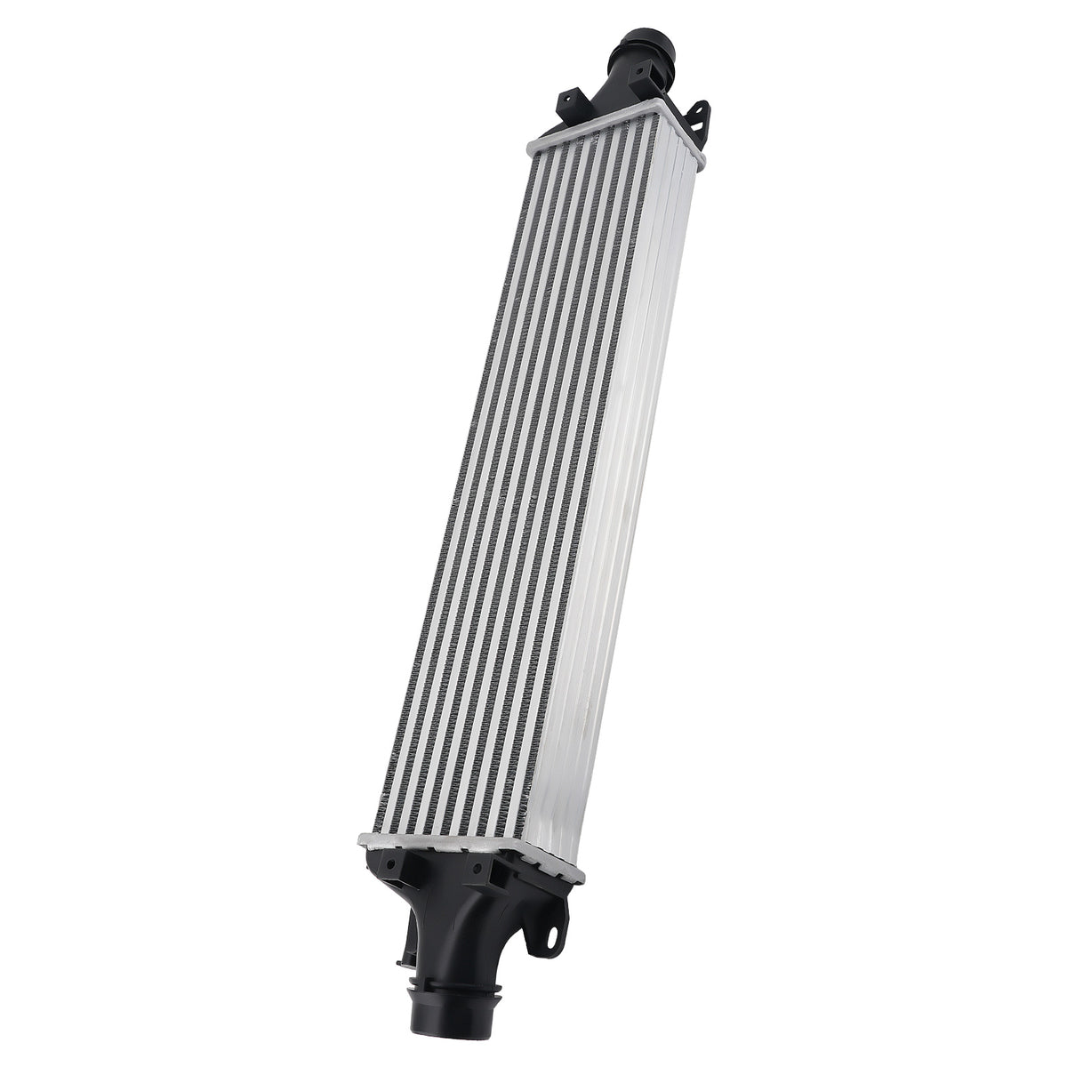 1 x Intercooler compatible For Chevrolet Trax 1.4L 2013-2020  9546572718047660203